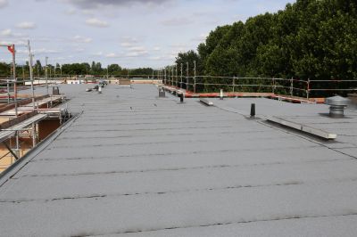 Best Roof Repair Contractors in Manvel, TX