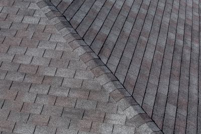 Commercial Roofing Project